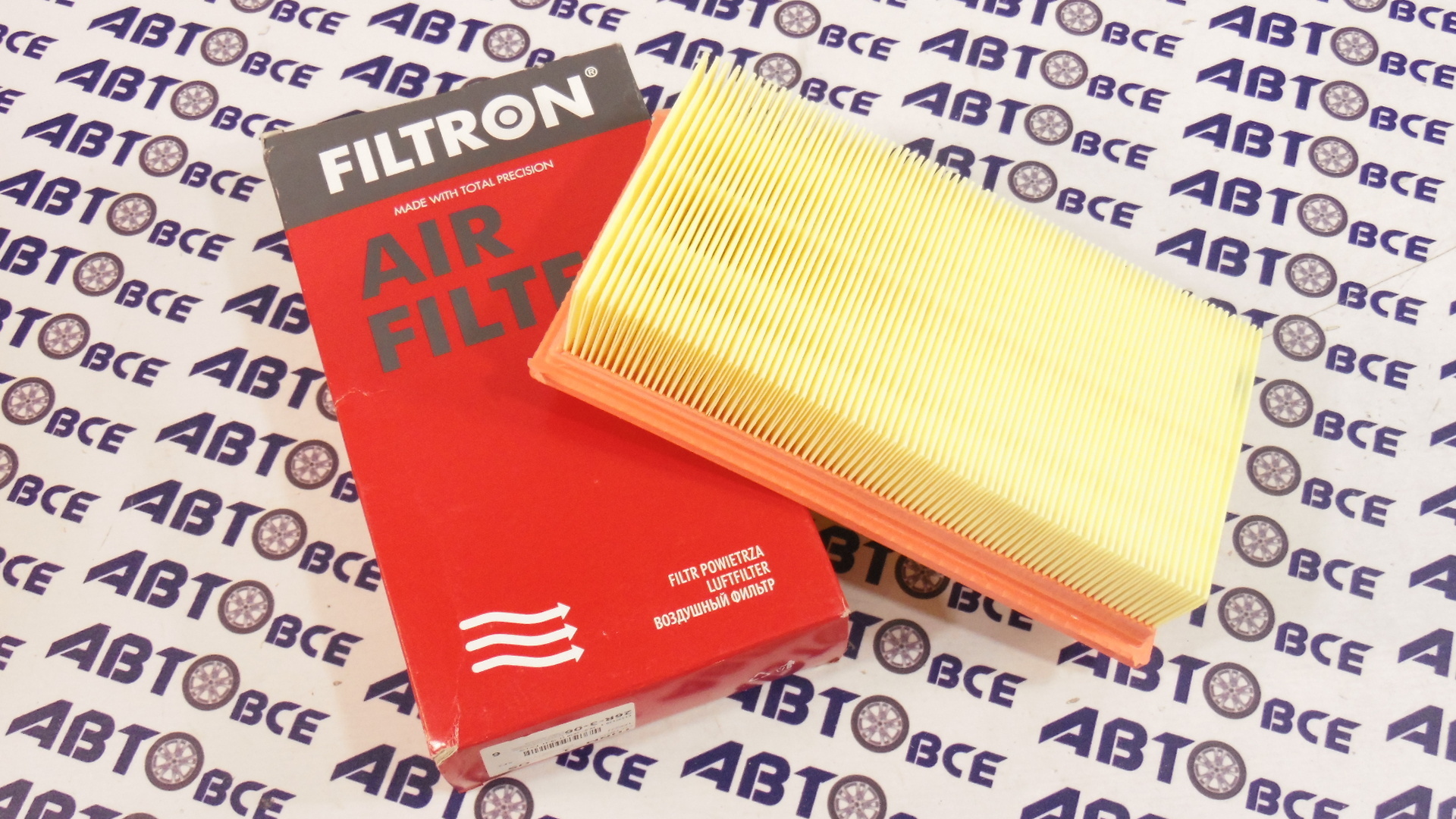 Фильтр воздушный AP0231 FILTRON